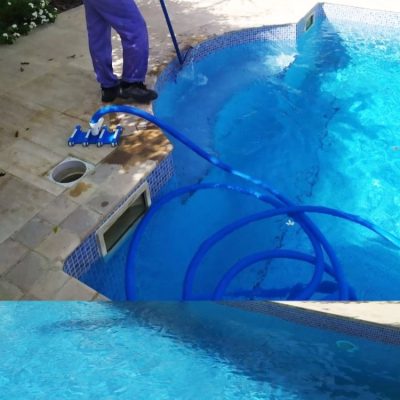Pool Maintenance